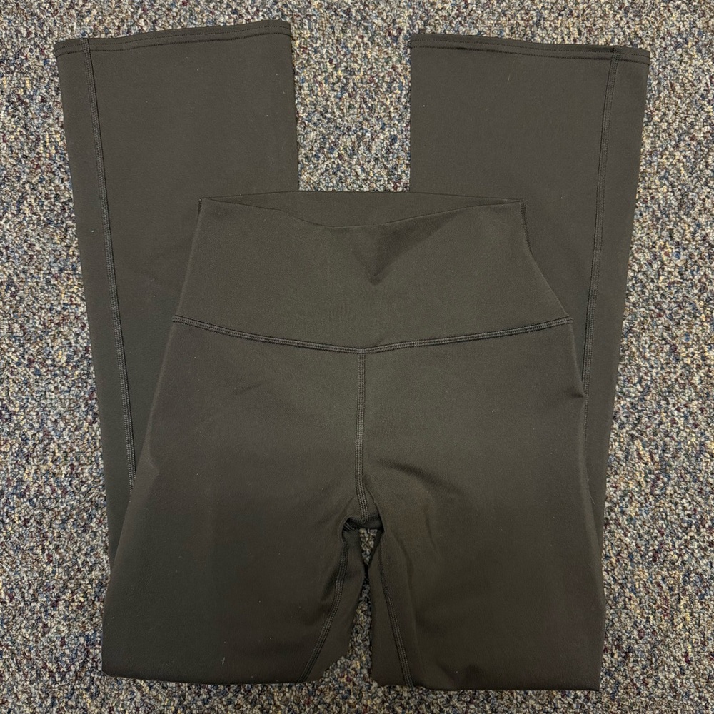 ALO High Waisted Leggings